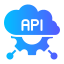Any REST API