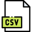 Import Via CSV