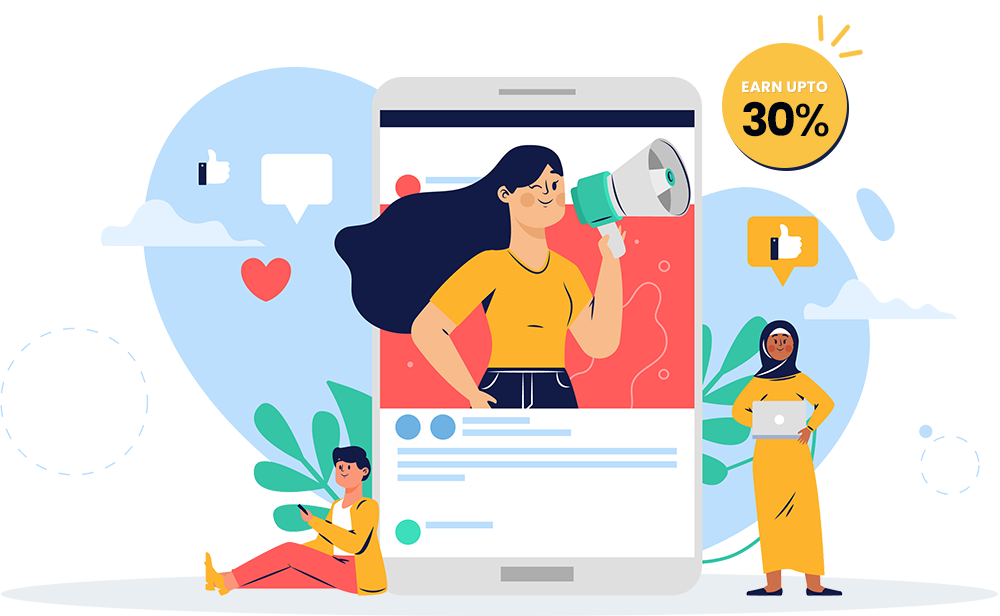 Pabbly Affiliate Program - Earn up to 30% commission