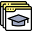 Publish educational content