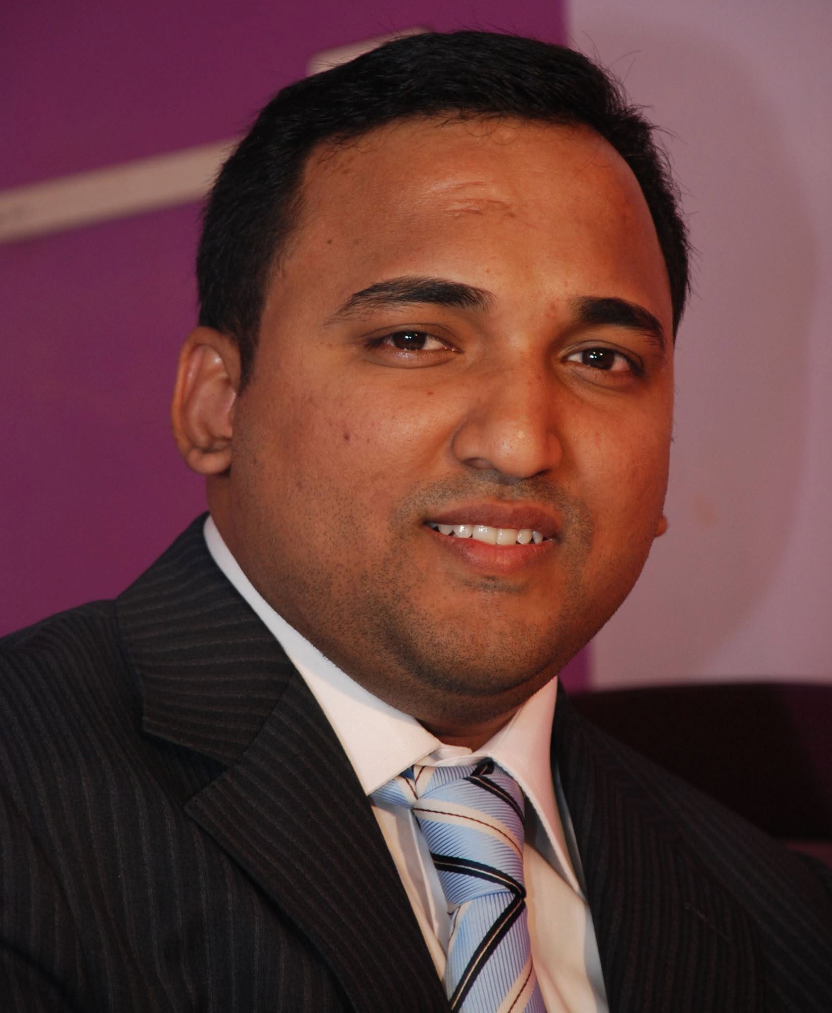 Naseem Aboobacker profile picture