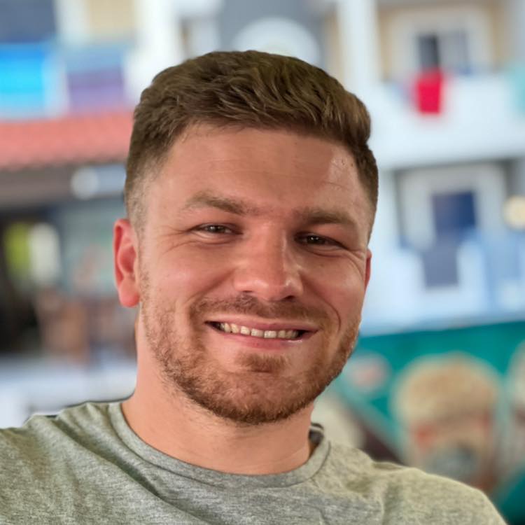 Bram Molmans profile picture
