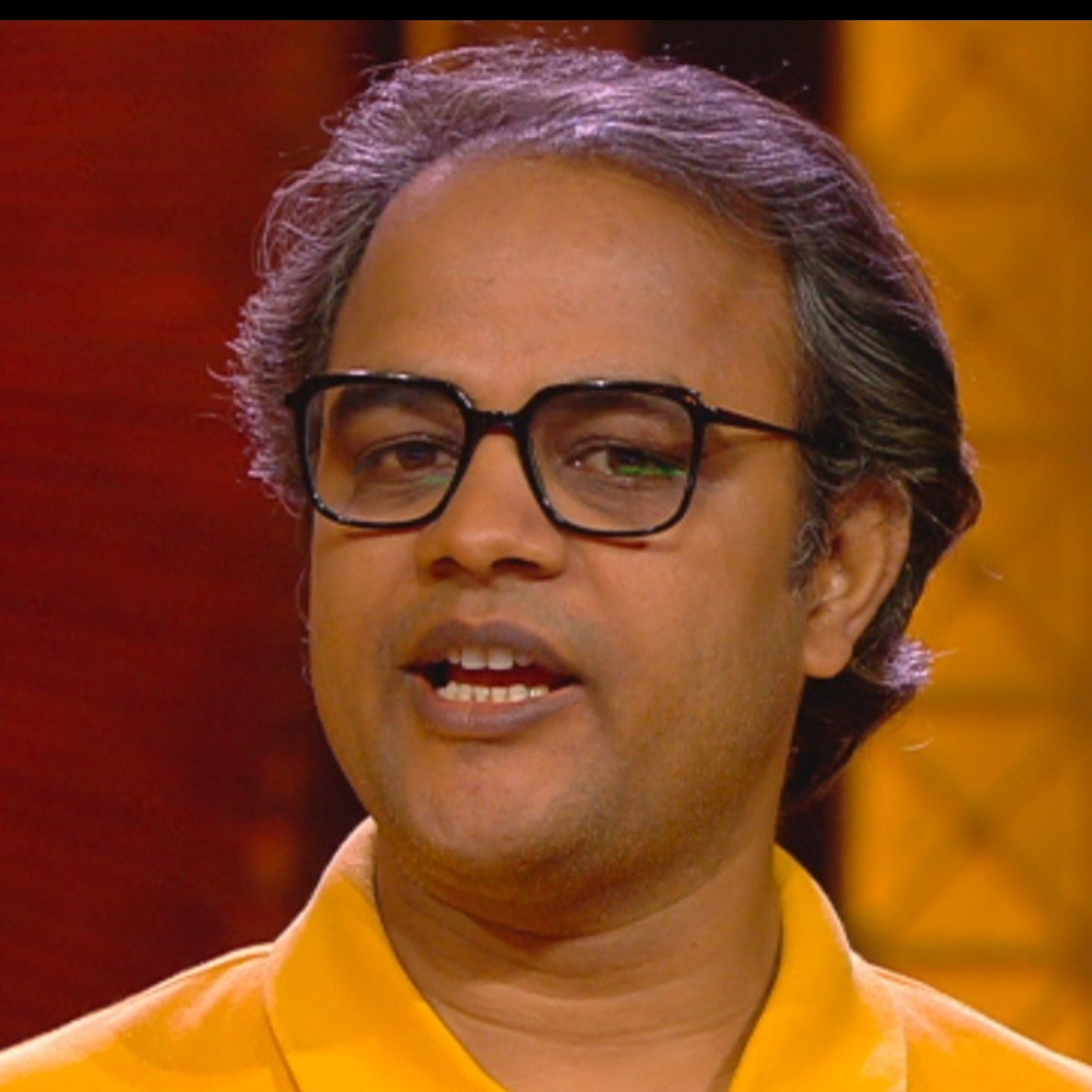 Chandan Prasad profile picture