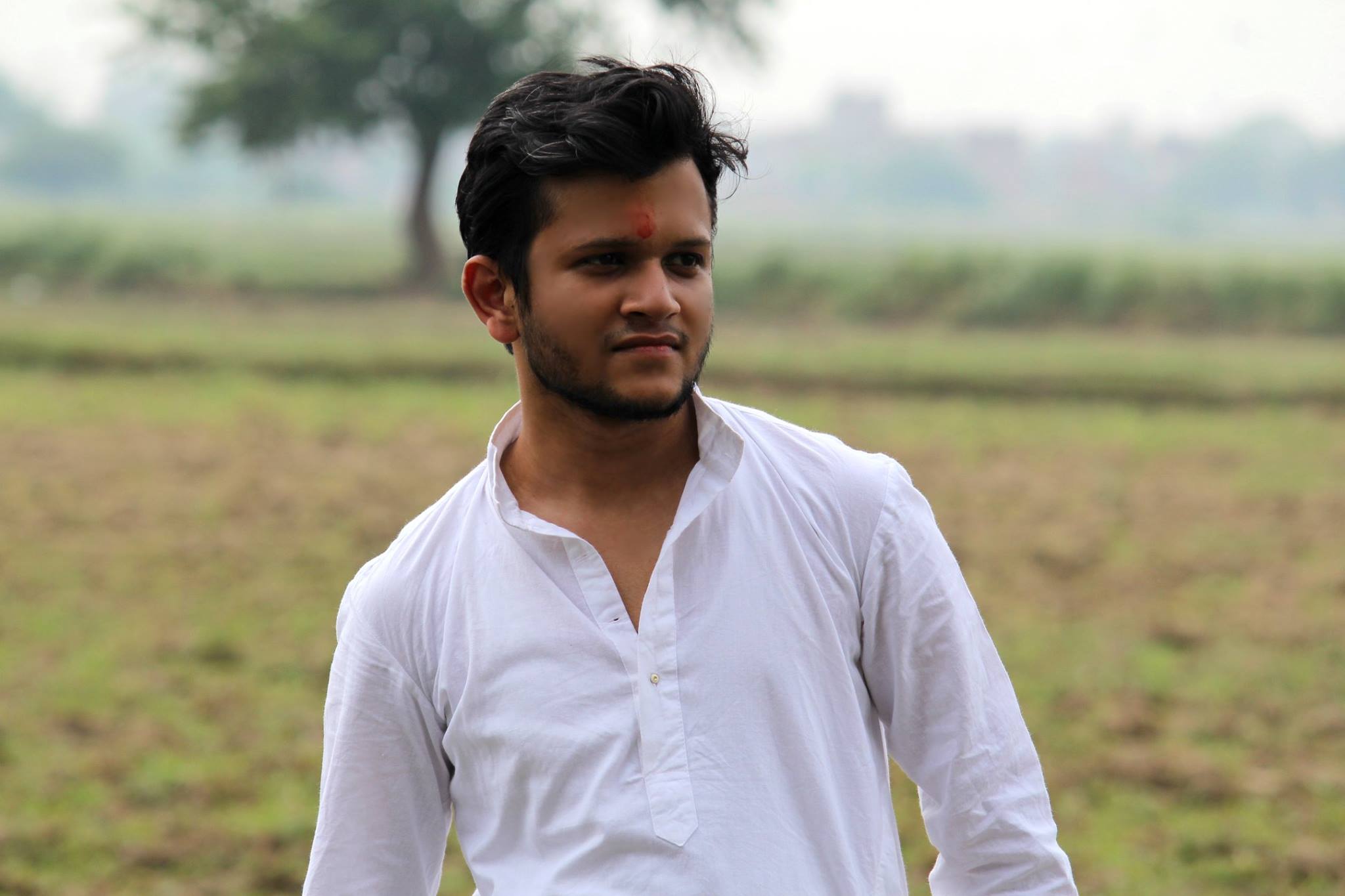 Arun Saini