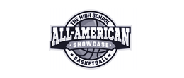 All American logo