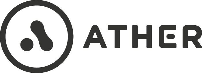 Ather logo