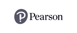 Pearson logo