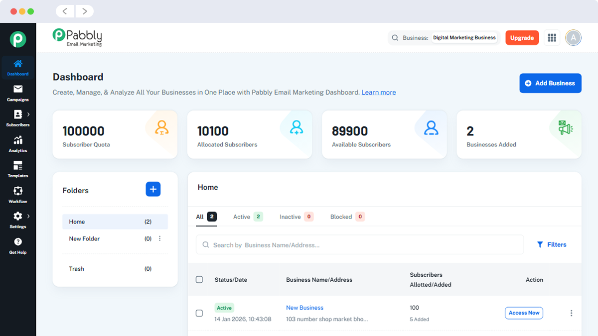 Pabbly Form Builder Thumbnail