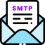 SMTP Routing