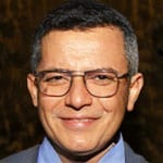 Milton Jose profile picture