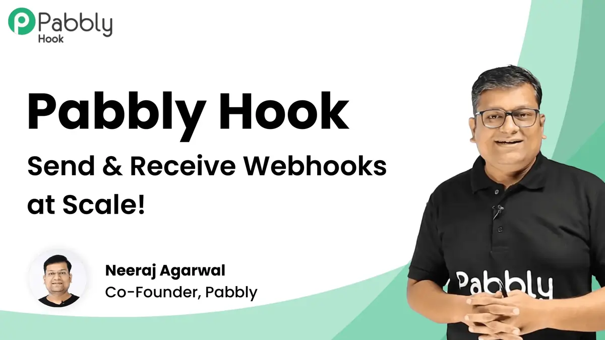 Pabbly Hook Thumbnail