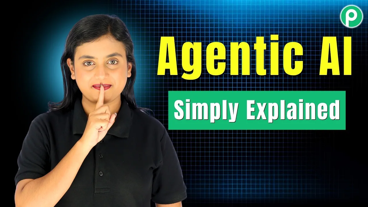 Getting Started with Pabbly AgenticAI
