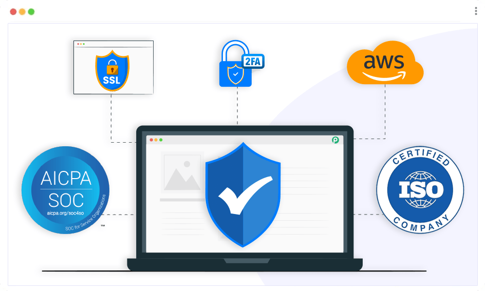 Pabbly Trust & Security