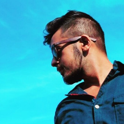 Kartik Sharma profile picture