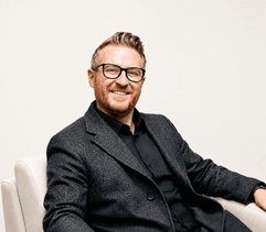 Dan Cook, profile picture