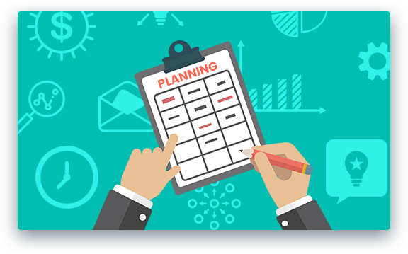 plan management