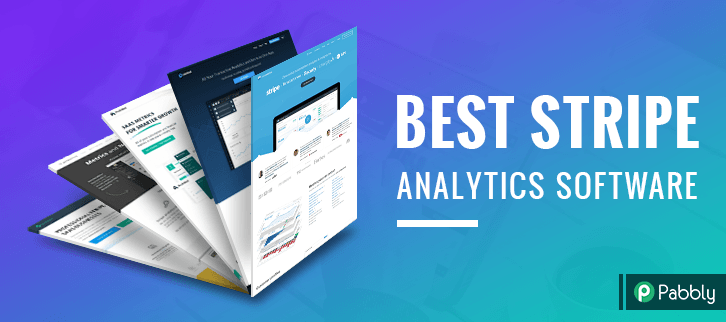 Best-Stripe-Analytics-Software