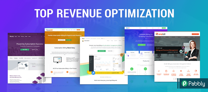 10 Top Revenue Optimization Tools