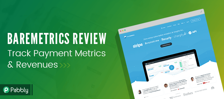 Baremetrics Review