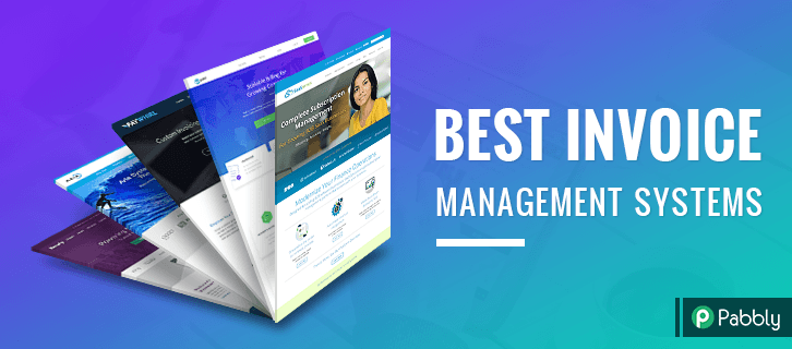 Best Invoice Management Systems