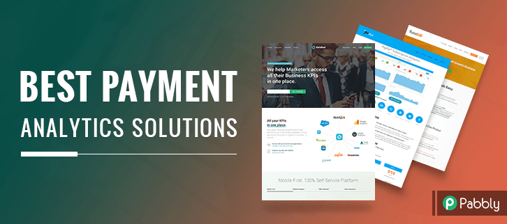 Best-Payment-Analytics-Solutions