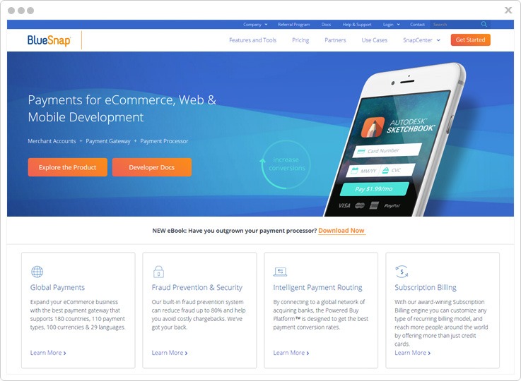 The Best Free And Cheap Subscription Billing Software Ecommerce Platforms