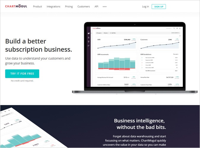 ChartMogul