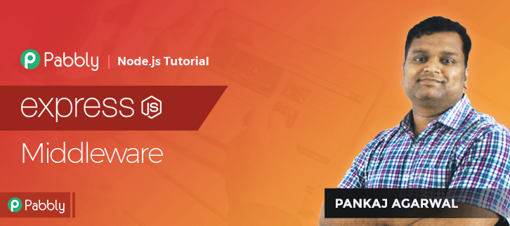ExpressJS : Middleware