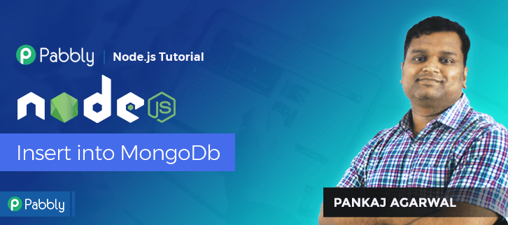 Insert Into MongoDB