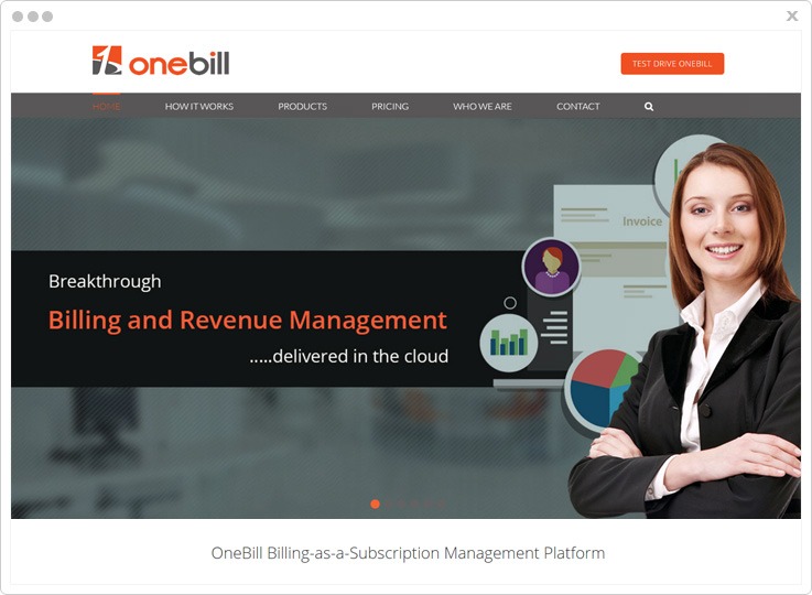 OneBill