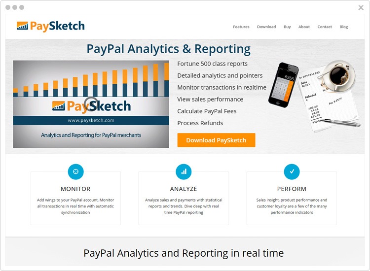 PaySketch