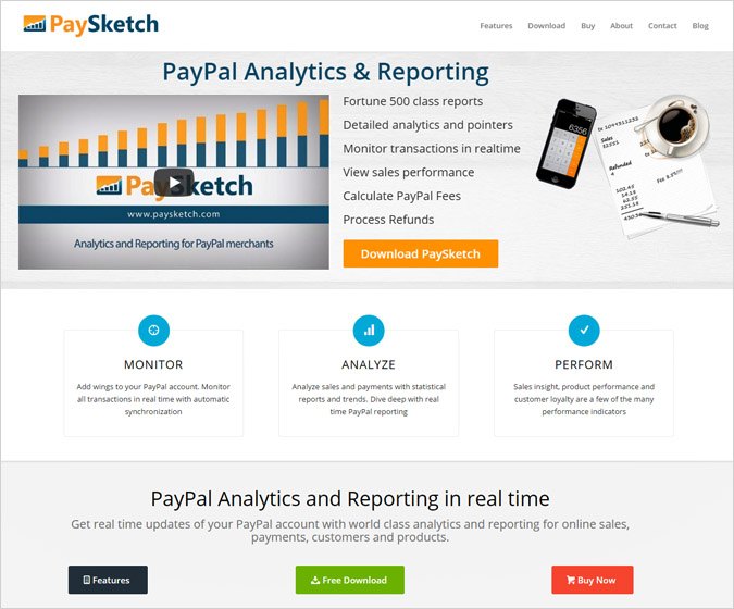 PaySketch