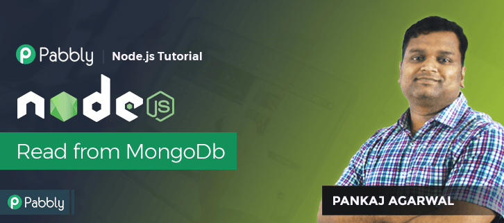 Read From MongoDB