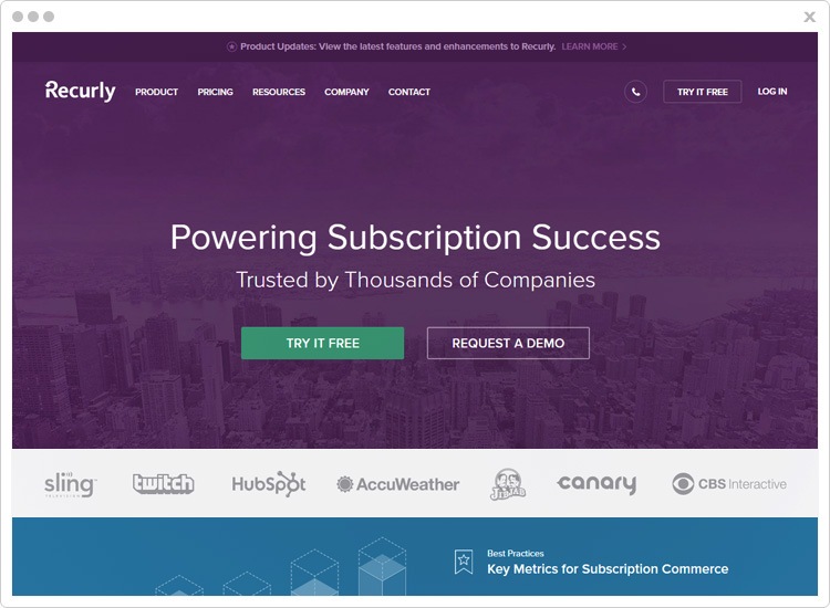 Recurly-Best-Subscription-Management-Software-With-Free-Trial