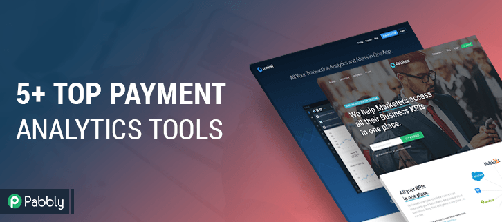 Top Payment Analytics Tools That Offers Free Trial