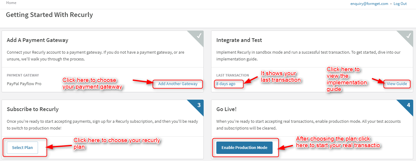 Recurly Documentation-recurly-home-dashboard