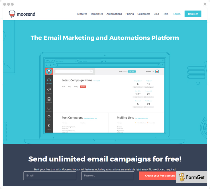 best smtp Relay Services