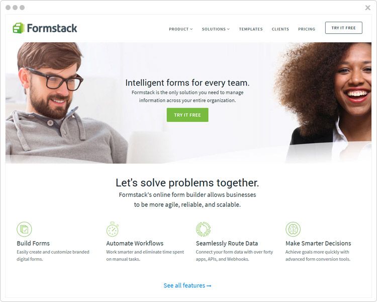 Formstack