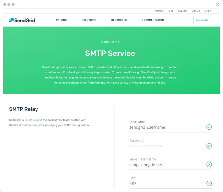 10+ Best SMTP Relay Services & Software 2019