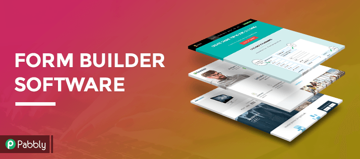 Form Builder Software