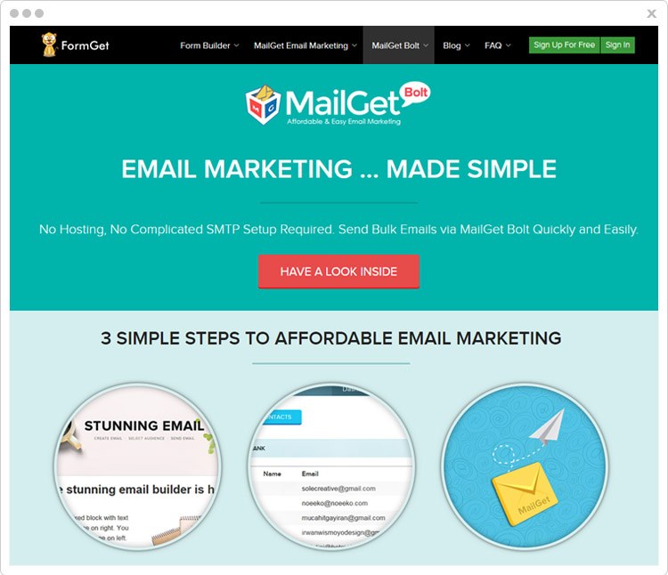 Top SMTP Service Providers & Email Delivery Services