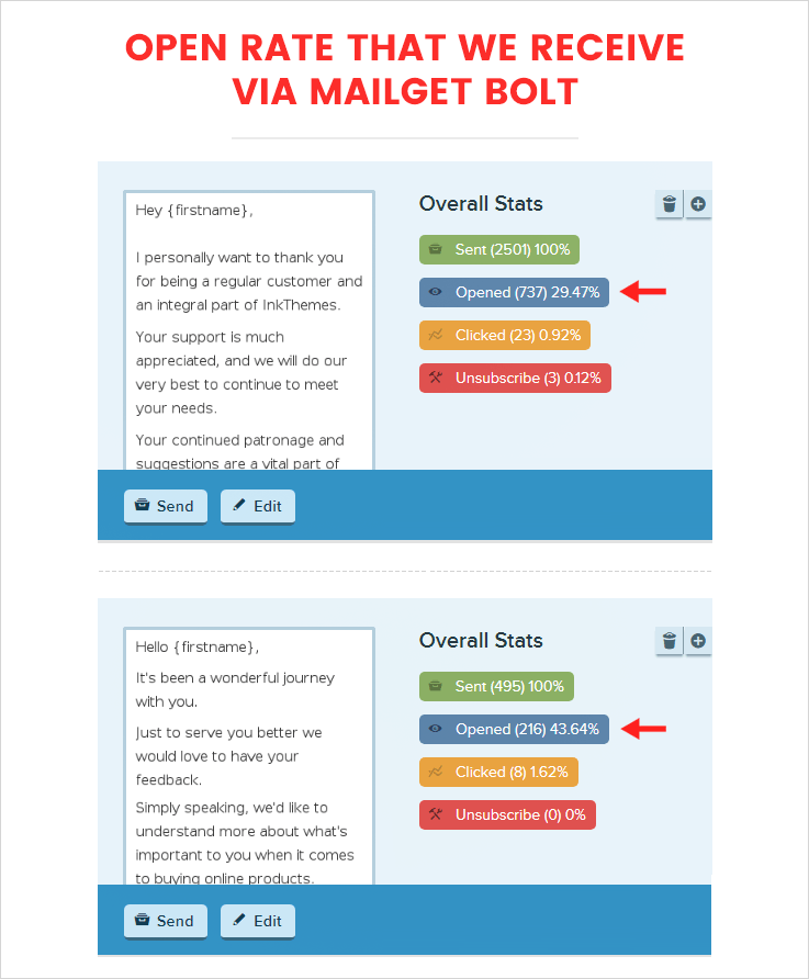 Software Email Marketing