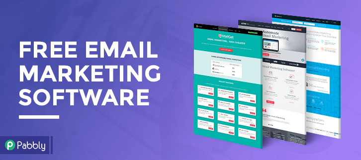 5 Email Marketing Software - Fee 9k Emails To 300 Subscribers