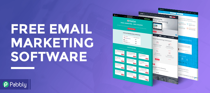 Free-Email-Marketing-Software