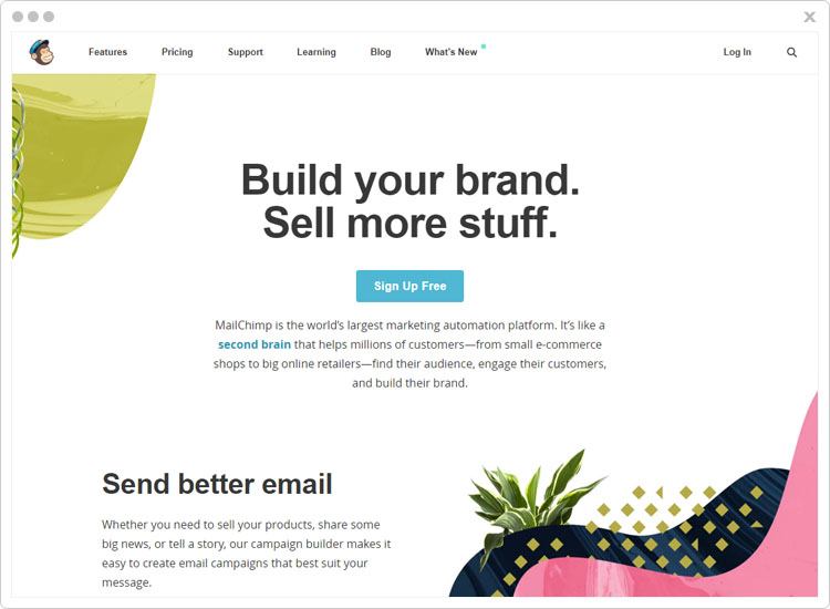 Mailchimp-Best-Email-Marketing-Services