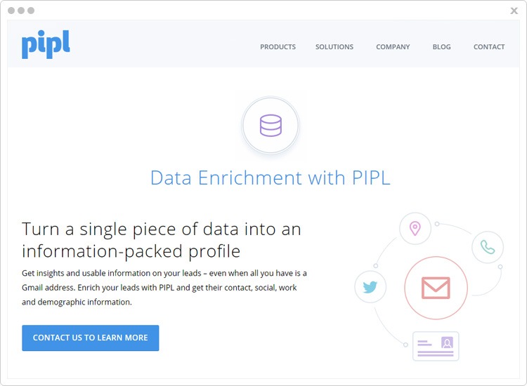 pipl-Best-Lead-Enrichment-Tools