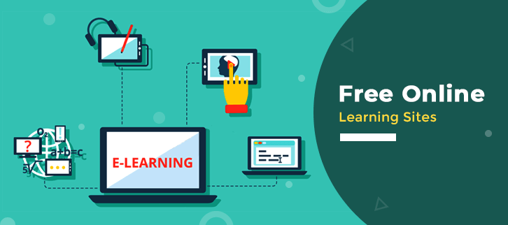 Free Online Learning Sites