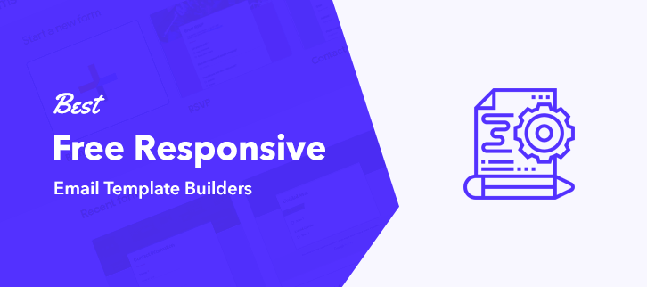 best-free-responsive-email-template-builders