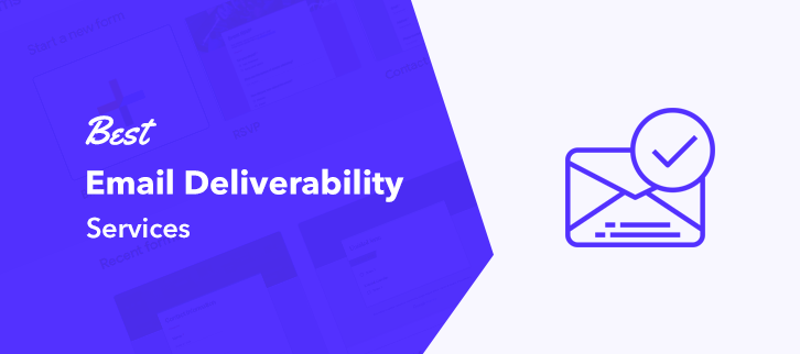 Best Email Deliverability Services
