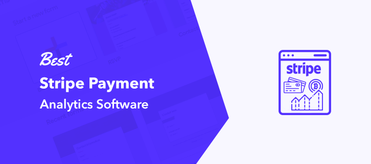 5 Best Stripe Payment Analytics Software